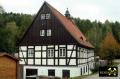 Grube Neue Hoffnung Gottes bei Bräunsdorf, Revier Freiberg, Erzgebirge, Sachsen, (D) (4) 30. September 2005.jpg